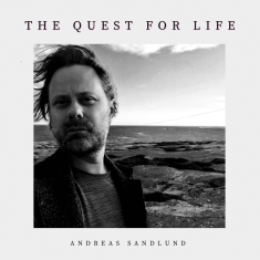 Sandlund Andreas - The Quest For Life
