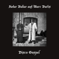 Sadar & Marc Davis Bahar - Disco Gospel