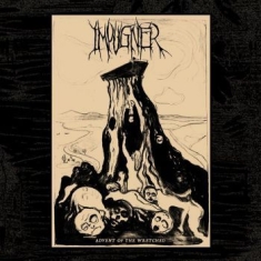Impugner - Advent Of The Wretched