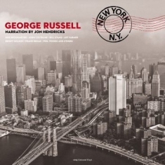 Russell George - New York N.Y.