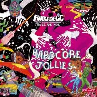 Funkadelic - Hardcore Jollies (Vinyl Lp)