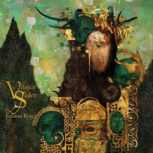 Vitskär Süden - Faceless King