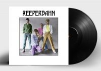 Reeperbahn - Reeperbahn (Black Vinyl) Remastrad