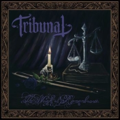 Tribunal - Weight Of Remembrance The