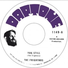 Frightnrs - You, Still / Tuesday