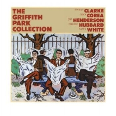 Clarke Stanley & Corea Chick - Griffith Park Collection