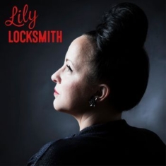 Lily Locksmith - Lily Locksmith (Red Vinyl)
