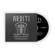 Arditi - Emblem Of Victory (Digipack)