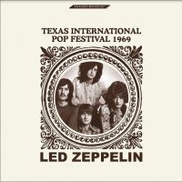 Led Zeppelin - Texas International Pop Festival 19