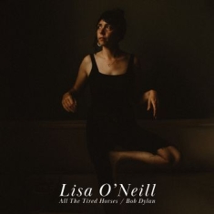 O'neill Lisa - All Of This Is Chance