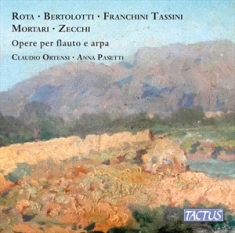 Various - Bertolotti, Mortari, Rota, Tassini
