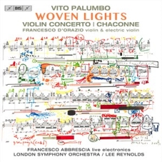 Palumbo Vito - Woven Lights