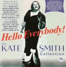 Smith Kate - Hello Everybody! - The Kate Smith C