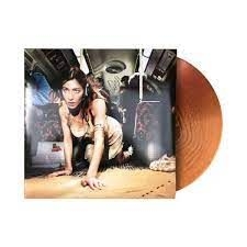 Polachek Caroline - Desire, I Want To Turn Into You (metallic copper vinyl)