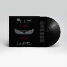 The Cult - Love
