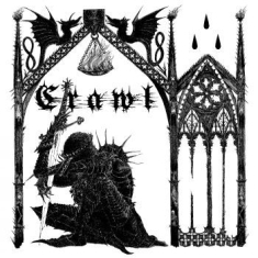 Crawl - Damned (Vinyl Lp)