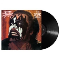 King Diamond - Dark Sides Ep The (Vinyl Lp)
