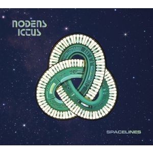 Nodens Ictus - Spacelines