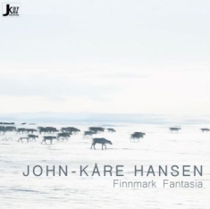 Hansen John-Kåre - Finnmark Fantasia