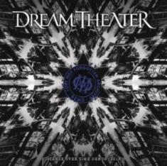 Dream Theater - Lost Not Forgotten.. -Hq-