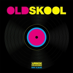 Buuren Armin Van - Old Skool (Ltd. Magenta Vinyl)