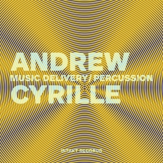 Cyrille Andrew - Music Delivery / Percussion