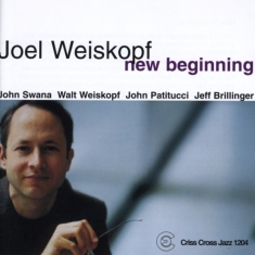Weiskopf Joel -Quintet- - New Beginning