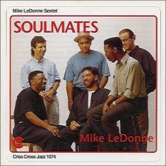 Ledonne Mike - Soulmates