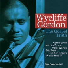 Gordon Wycliffe -Sextet- - Gospel Truth