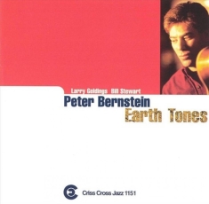 Bernstein Peter - Earth Tones