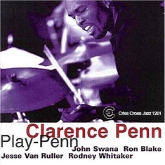 Penn Clarence -Quintet- - Play Penn