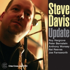 Davis Steve -Quartet- - Update
