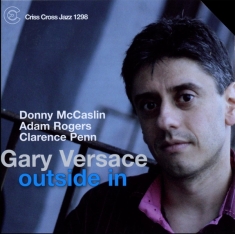 Versace Gary - Outside In