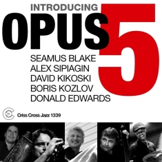 Opus 5 - Introducing Opus 5