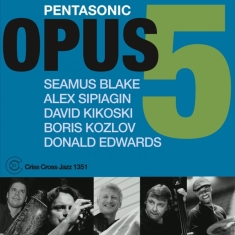 Opus 5 - Pentasonic