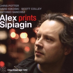 Sipiagin Alex -Quintet- - Prints