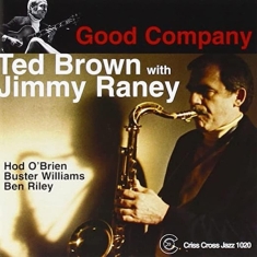 Brown Ted/Jimmy Raney - Good Company