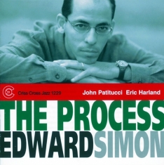 Simon Edward -Trio- - Process