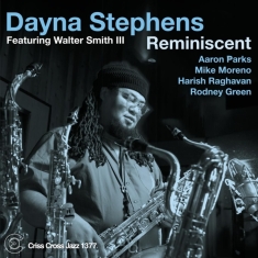Stephens Dayna - Reminiscent