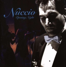 Various - Nuccio - Opening Night