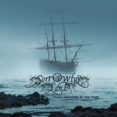Sorrowful Land - Faded Anchors Of The Past (Digipack