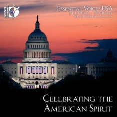Essential Voices Usa - Celebrating The American Spirit