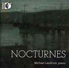 Landrum Michael - Nocturnes