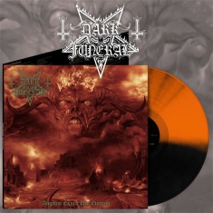 Dark Funeral - Angelus Exuro Pro Eternus (Orange/B