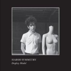Harsh Symmetry - Display Model (Splatter Vinyl)