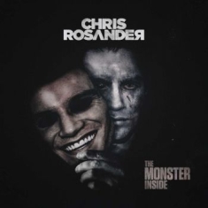 Rosander Chris - Monster Inside The