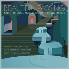 Robertson/Sydney Symphony Orchestra/Marw - Beautiful Passing