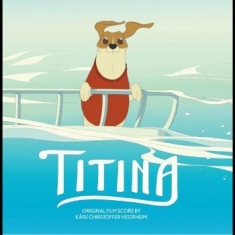 Vestrheim Kåre Chr. - Titina Original Film Score