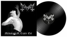Mayhem - Mediolanum Capta Est (Vinyl Lp)