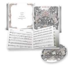 Nothgard - Symphonia Deorum (Mediabook Cd)